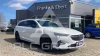 2021 Opel Insignia