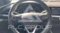 2021 Opel Insignia