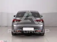 2021 Opel Insignia
