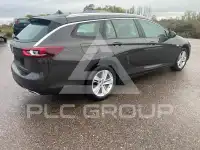 2021 Opel Insignia