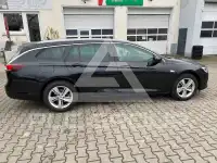 2021 Opel Insignia