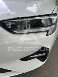 2021 Opel Insignia