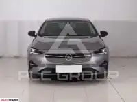 2021 Opel Insignia
