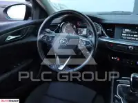 2021 Opel Insignia