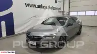 2021 Opel Insignia