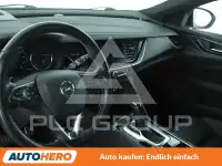 2021 Opel Insignia
