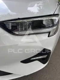 2021 Opel Insignia