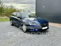 2021 Opel Insignia