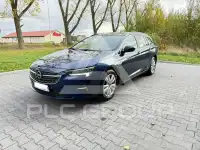 2021 Opel Insignia