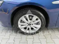 2021 Opel Insignia