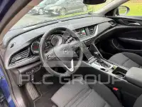 2021 Opel Insignia