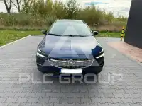 2021 Opel Insignia