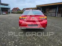 2021 Opel Insignia