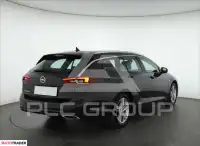 2021 Opel Insignia