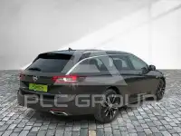 2021 Opel Insignia