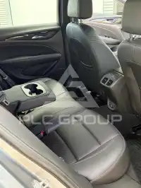 2021 Opel Insignia