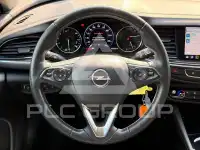 2021 Opel Insignia