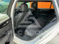 2021 Opel Insignia