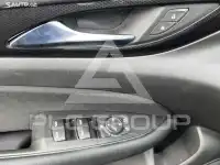 2021 Opel Insignia