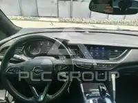 2021 Opel Insignia
