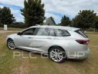2021 Opel Insignia