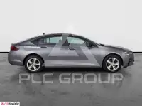 2021 Opel Insignia