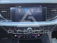 2021 Opel Insignia