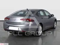 2021 Opel Insignia