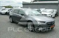 2021 Opel Insignia