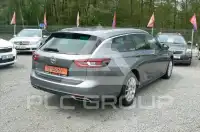 2021 Opel Insignia