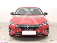2021 Opel Insignia