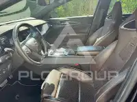2021 Opel Insignia