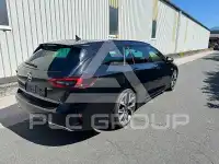 2021 Opel Insignia