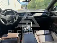 2021 Opel Insignia