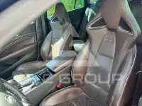 2021 Opel Insignia