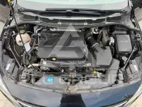 2021 Opel Astra