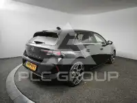 2021 Opel Astra