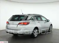 2021 Opel Astra