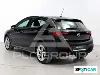 2021 Opel Astra