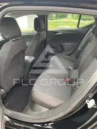 2021 Opel Astra