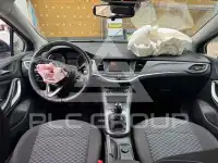 2021 Opel Astra