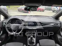2021 Opel Astra