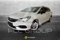 2021 Opel Astra