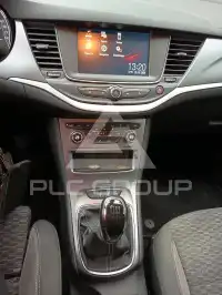 2021 Opel Astra