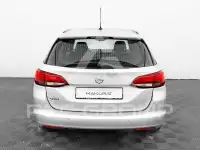 2021 Opel Astra