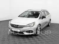 2021 Opel Astra