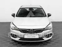2021 Opel Astra