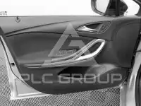 2021 Opel Astra