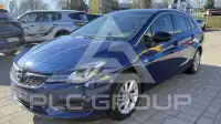 2021 Opel Astra