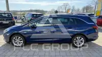 2021 Opel Astra